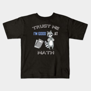 Teachers' Day - Math Kids T-Shirt